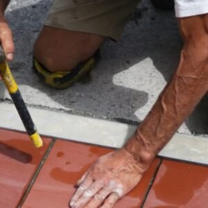 Servicio de Alicatado y Solado por m²